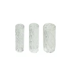 Glass Tips- 8MM, 10MM, Sizes (8,10,12MM Mix 3 Pack) New. Price: $31.67.