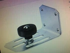 The Hillman Group 852113 Adjustable Stay Roller- Zinc 1-PACK New. Price: $31.88.