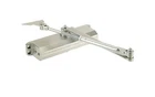 Tell Manufacturing Inc SZ3 Alu Dr Closer DC100127 Door Heavy Duty New. Price: $58.99.
