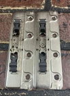 Blum Aventos Arm Assembly 20S4F01 Hs, Hl, Hk Mounting Plate W/ Bracket Set Of New. Price: $14.89.