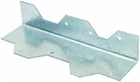 Simpson Strong-tie L70 7-INCH Reinforcing And Skewable Angle. 50 Pk New. Price: $153.96.