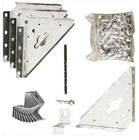 Arrow Shed Concrete Anchor Kit AK100 New. Price: $39.98.