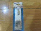 National Hardware N102-459 Safety Hasp, 6", Zinc Plated V30! Mint & Cool! Pow! New. Price: $8.00.