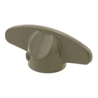 3968 3/8 In. Spline Socket Tee Handle Stone Color 2 Pack New. Price: $13.15.