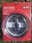 Craftsman Recessed Lighting Installation Kit W/ Dust Cover, 6-3/8-INCH -CMAH36RL New. Price: $12.99.