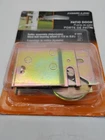 Prime-line 1822 Steel Sliding Patio Door Roller Assembly 1-1/2" Ball Bearing Open. Price: $17.99.