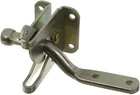 National Hardware N184-853 BPB21 Automatic Gate Latch Zinc Plated Finish New. Price: $9.99.
