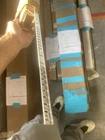 New! Pack 5/8 X 84 Adjustable Shelf Standard Wall Track Steel Closet Rail. Price: $89.99.