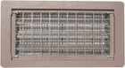 New Witten 306MGR Energy Saver Gray 8X16 Automatic Foundation Vent 6097257. Price: $19.59.