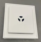 Mid America M00030102117 Mount Master Square Vinyl Block White Pc Qty Open. Price: $59.99.