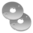 Plumbing Cover Plates 0.83 / 21 Mm New. Price: $26.27.