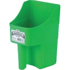 Little Giant Plastic Enclosed Feed Scoop Heavy Duty Durable Stackable New. Price: $21.85.