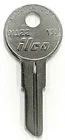 Shasta Rv's Y11 01122 For Various Locks Keys Blanks New. Price: $9.97.