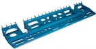 Crawford Blue Plastic 6 In. 1 Tool Holder Pk (pack Of 3) New. Price: $59.99.