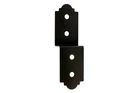 Simpson APDJT1.75-6 Outdoor Accents Mission Collection In. Zmax, Black Powder- New. Price: $23.28.