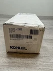 Kohler K-97021-2MB Avid 7-3/16 Tub Spout Vibrant Brushed Modern Brass Open. Price: $86.99.