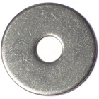 Hard-to-find Fastener 014973241124 Fender Washers, X 1-1/4 Inch, Silver New. Price: $24.90.