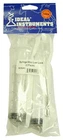 Livestock Syringe, Disposable, 60 Cc, 2-PK. 9268 New. Price: $14.97.