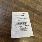 The Hillman Group Hole Plug Metal Chrome 1" #881269 New. Price: $19.99.