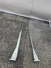 (qty 5) Simpson Strong-tie ITS2.56/16 2-1/2 To 2-9/16 X I-joist Hanger New. Price: $37.83.