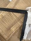 Lot Of National Hardware - V1151 12.25" X 1.5" 1/4" Corner Brace New. Price: $65.00.