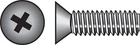 Hillman 825594 Stainless Steel Phillips Flat Head Machine Screw 1/4-20X1-1/2 In. New. Price: $34.71.