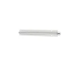 Rev-a-shelf CVL-12-CR Series 12" Valet Rod Standard For Closet Hanger, Chrome New. Price: $28.69.