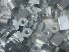 Penn Engineering Pem 6-32 Right Angle Clinch Nut RAS632-10-10ZI (lot Of 50) New. Price: $34.99.