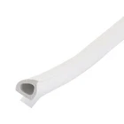 M-d Building Products 43846 3/8 In. X 17 Ft. White No Size, New. Price: $21.45.