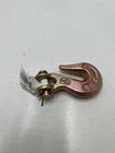 Qty 2 Campbell 5/16" Clevis Grab Hook T9503415 4700 Lbs Working Load Limit New. Price: $16.50.