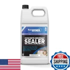 Masonrydefender Concrete Sealer - Deep Penetrating Water Repellent Silane New. Price: $61.03.