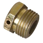 Apache 99019237 3/8" Male Pipe Thread Hydraulic Breather Vent New. Price: $22.91.