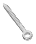 Screw Eye 1/2X4" Znv Plt New. Price: $19.00.