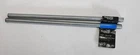 National Hardware Threaded Rod Zinc Plated Steel 1/2" 13 X 12" N179-358 Pack New. Price: $9.49.