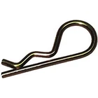 Double Hh 2 PACK.177 X 3-3/4" Hitch Pin Clip, New. Price: $23.00.