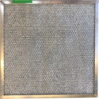 Permanent Washable Metal Aluminum Air Filter Industrial Hvac Heavy Duty New. Price: $47.49.