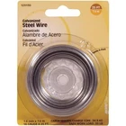 (6)- Hillman 16 X 25' Galvanized General-purpose Steel Wire New. Price: $34.99.