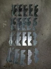 *20PACK* Mitek Multi Purpose Framing Angle 4-1/2"X 1-1/2"X 1-7/16" MPA1-TZ New. Price: $26.58.