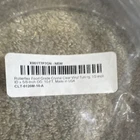 Rollerflex Food Grade Vinyl Bulk Tubing 1/2" Id 5/8" 10 Ft Crystal Clear New. Price: $25.00.