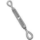 National Hardware 3270BC Series N177-402 Turnbuckle, 1800 Lb Working Load, 1/2 New. Price: $39.02.