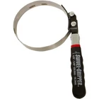 Lisle 57060 Tractor Swivel Gripper, Inch Range, Stainless Steel Band, New. Price: $24.06.