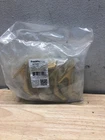 Franklin Brass B47253D-117-C Hand Rail Bracket 4-PACK, 2-7/8" Modern Gold Open. Price: $19.16.