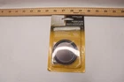 (2-PK) Prime Line Flush Closet Door Pull Brass Classic Bronze 2-1/8" Open. Price: $6.57.