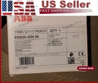 Abb ESB2020N06 ESB20-20N-06 230V Dc/c.a. Modular Contactors- New. Price: $69.13.