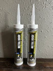 Pack Titebond 62491 Weathermaster Metal Roof Sealant Gray 9.5FL Oz New. Price: $28.99.