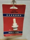 United States Hardware R.v P-119C Faucet Stem New. Price: $8.95.
