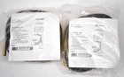 Lot Of Pemko Adhesive Backed Fire & Smoke Gasketing Black 25' S44BL25 New. Price: $22.99.
