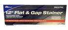 Homeright Deck Pro 12" Flat & Gap Stainer Replacement Fast Easy Clean Up New. Price: $15.99.