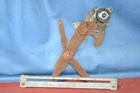 Vtg 1960S-70S Power Window Regulator Chevy Ford Buick Mopar Dodge Ply Chr Caddy Used. Price: $125.00.