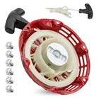 Pull Recoil Starter Harbor Freight Predator 69730 69727 Engine Power 91520 New. Price: $21.18.
